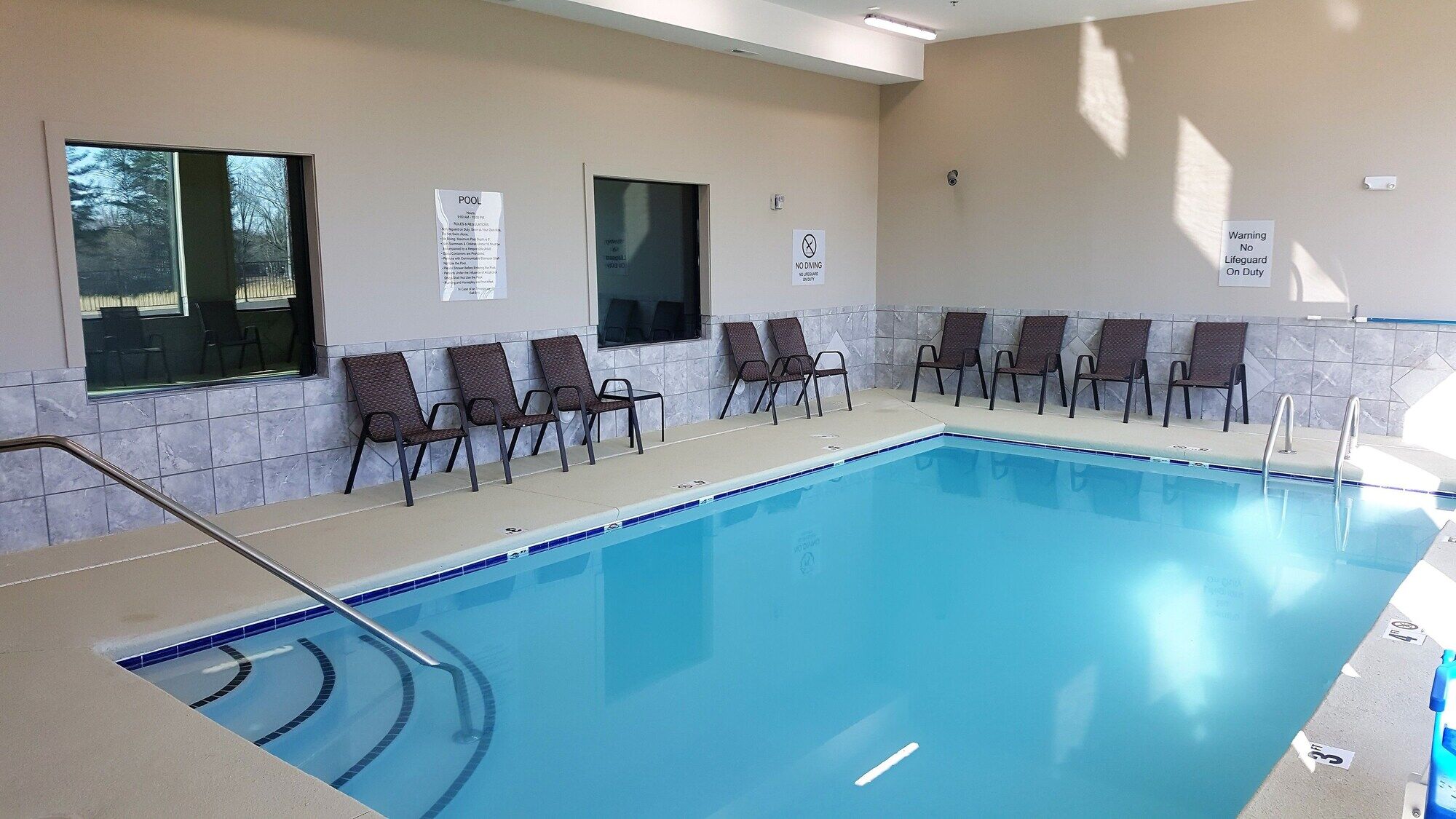 Fairfield Inn & Suites By Marriott Asheville Airport/Fletcher Exteriör bild