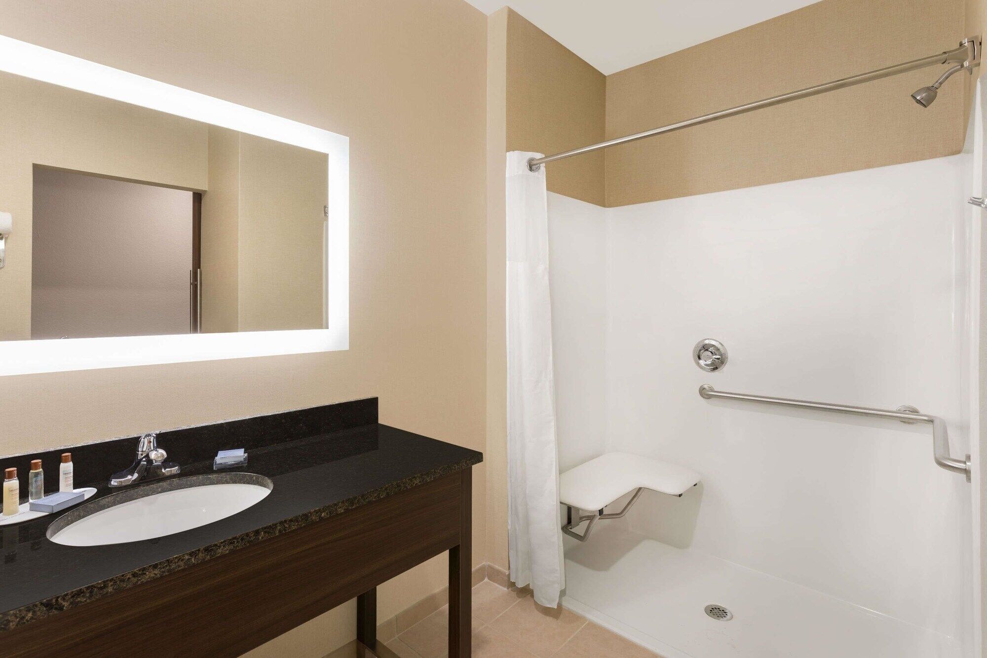 Fairfield Inn & Suites By Marriott Asheville Airport/Fletcher Exteriör bild