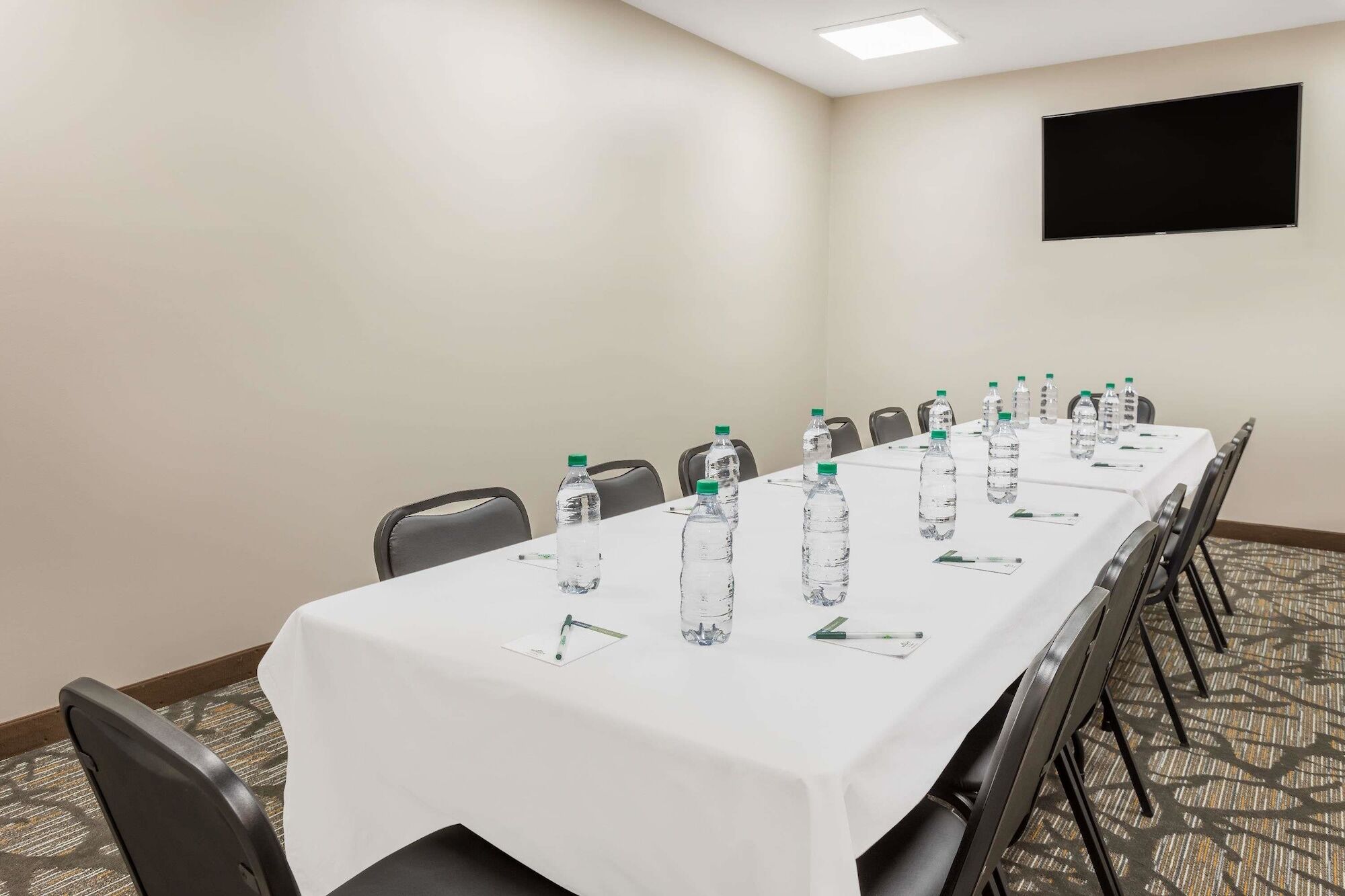 Fairfield Inn & Suites By Marriott Asheville Airport/Fletcher Exteriör bild