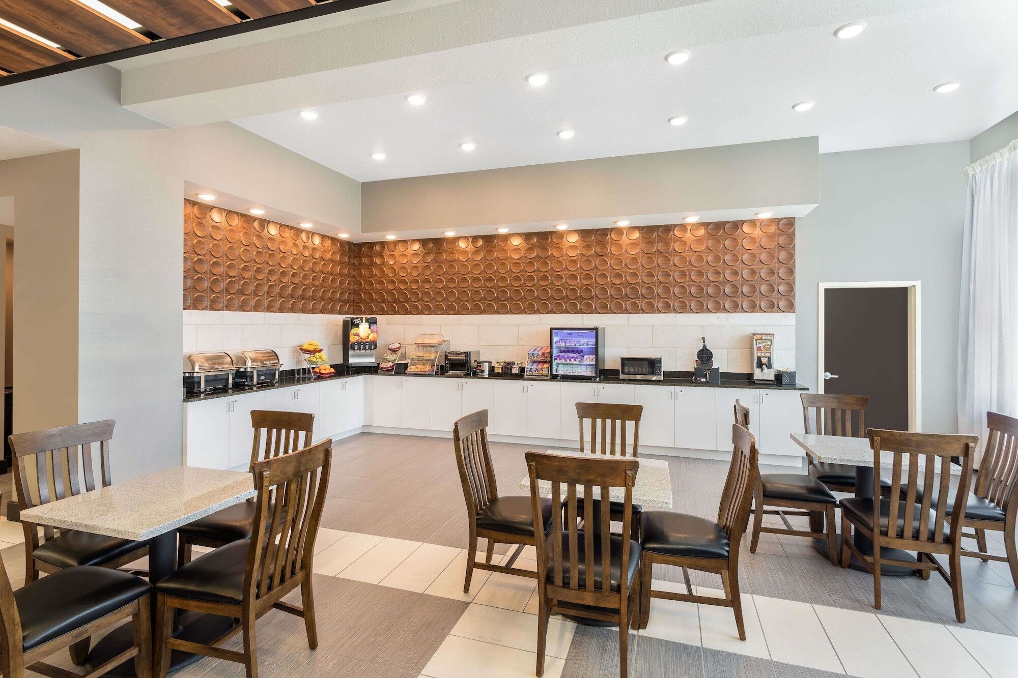Fairfield Inn & Suites By Marriott Asheville Airport/Fletcher Exteriör bild